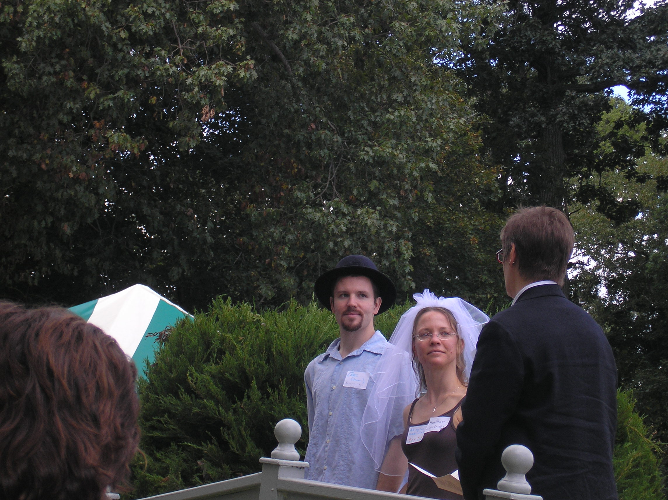 Ceremony 3