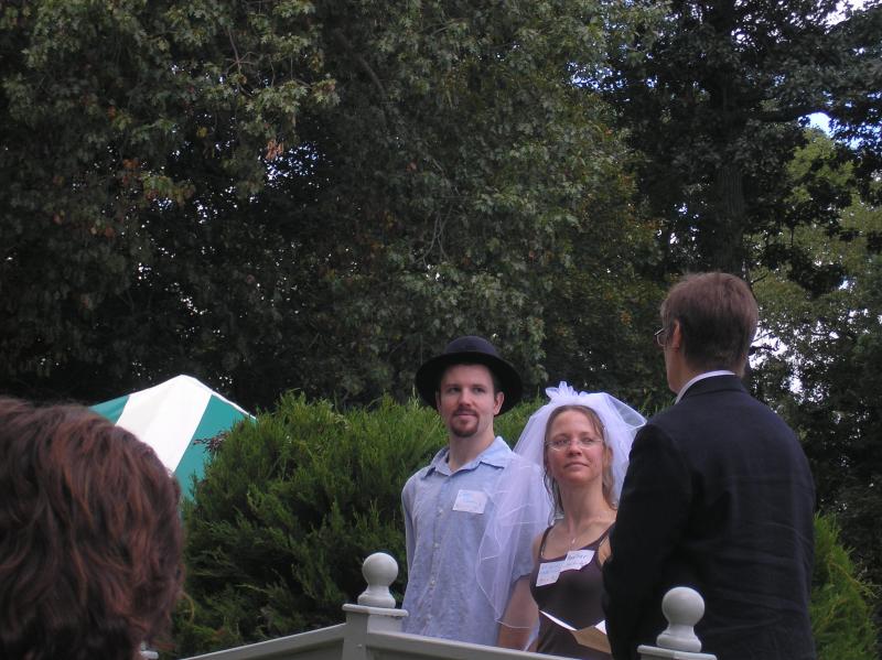 Ceremony 3