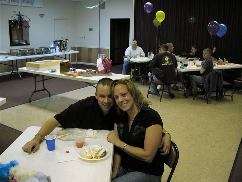 Phil & Hope