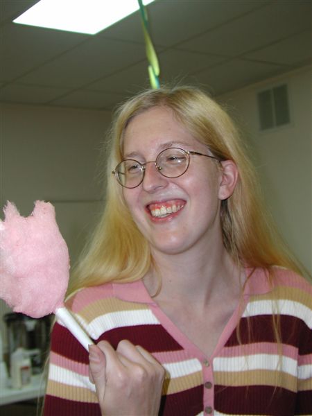 Another Cotton Canner