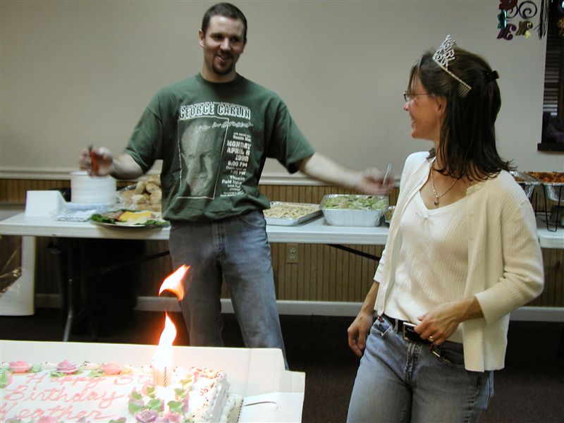 Happy Birthday To You!