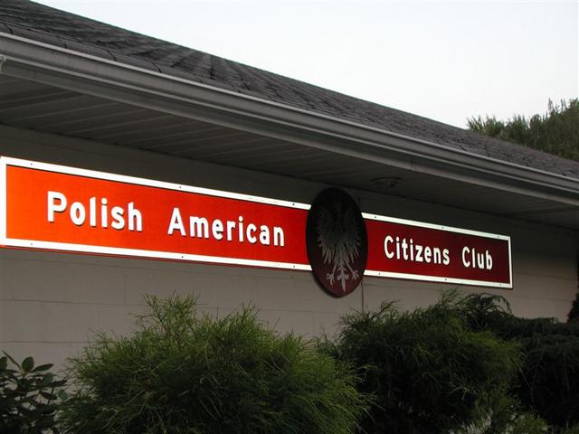 Polish American Citizen's Club