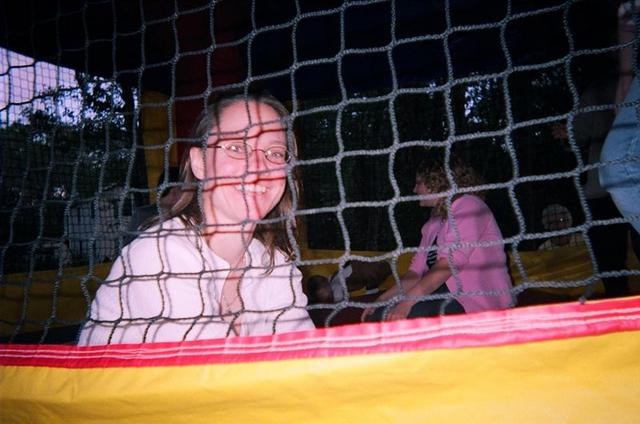 Heather Imprisoned