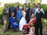 The entire Worley Clan.