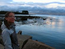 Breakwater Beach