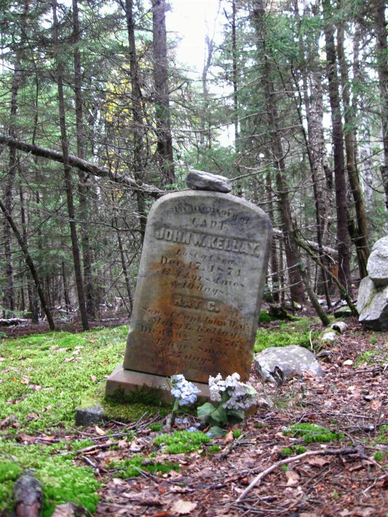 Capt. John Kellay