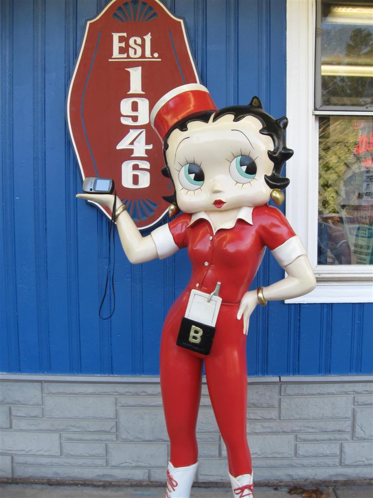 Betty