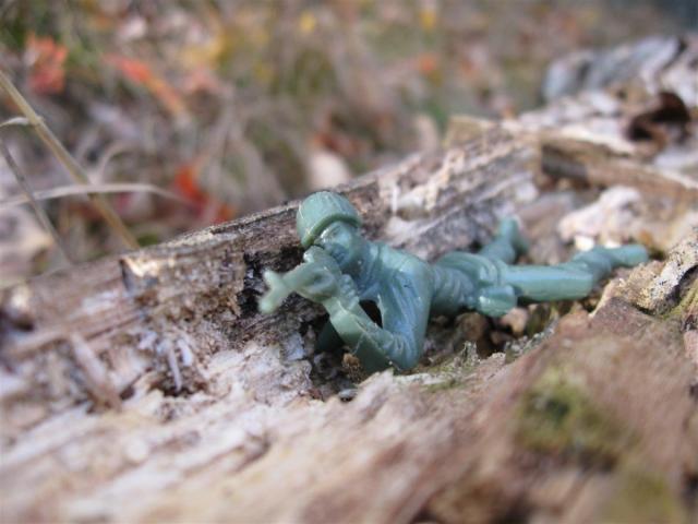 Cache Guardian