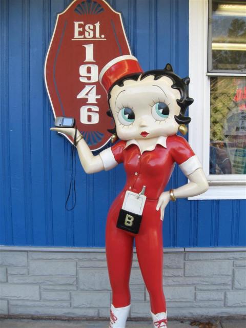 Betty