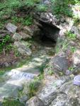 The Lost River