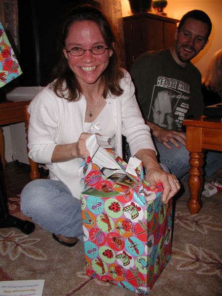 Birthday Bandit