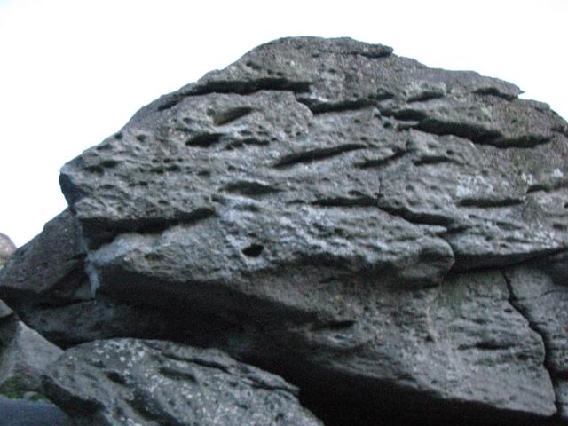 Sphinx Rock Profile