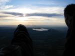 Round Valley & Spruce Run state parks