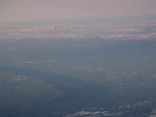 New York City - All 5 boroughs!