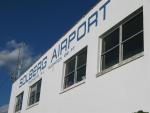 Welcome to Soldberg Airport!