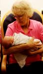 Allison Grace &amp; MeeMaw
