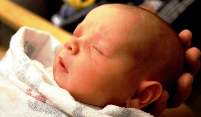 Allison Grace catching zzzzzz's