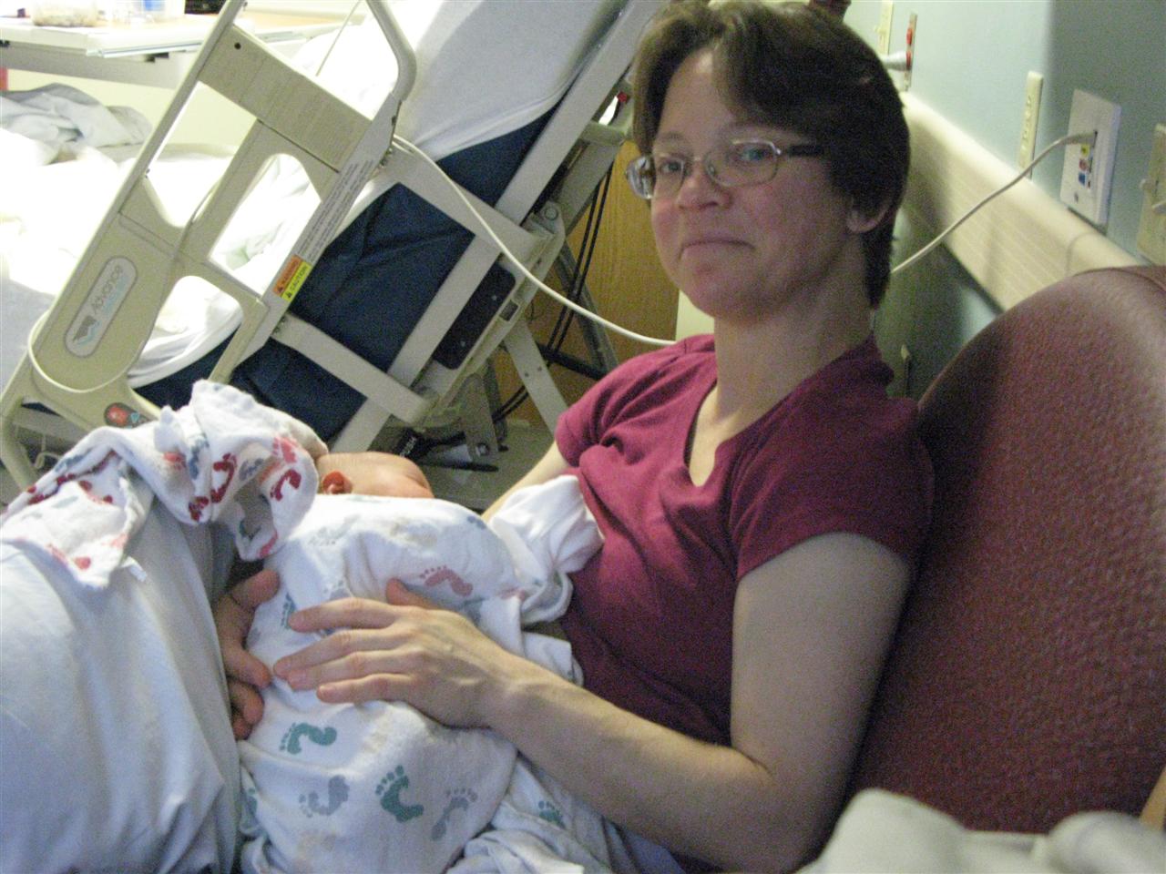 Bonding and Convalescing