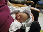 All tired out