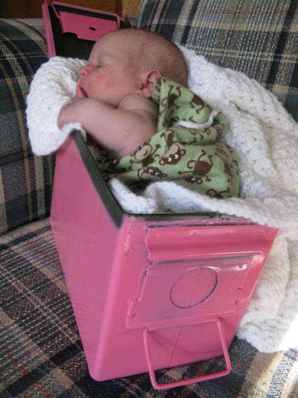 Easter Basket