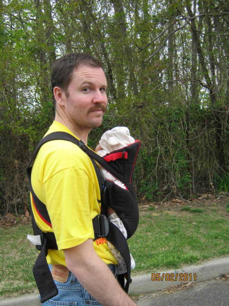 First Walk