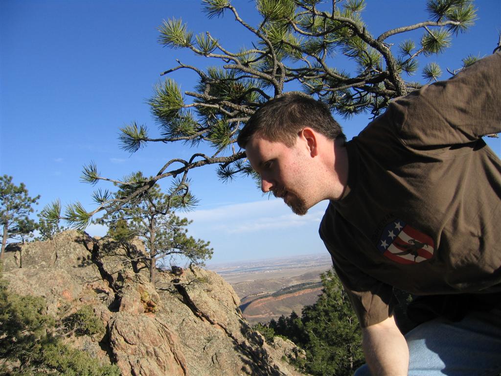 Rock Climb