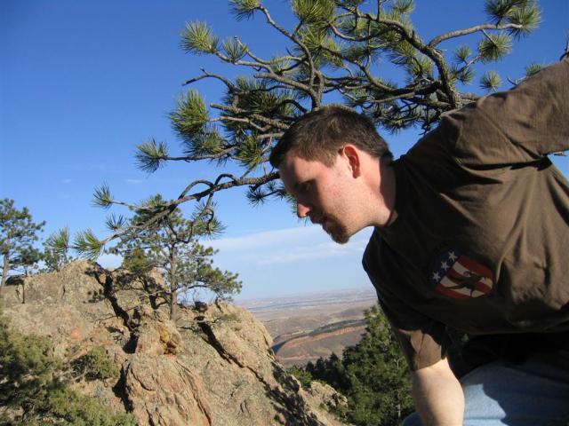 Rock Climb