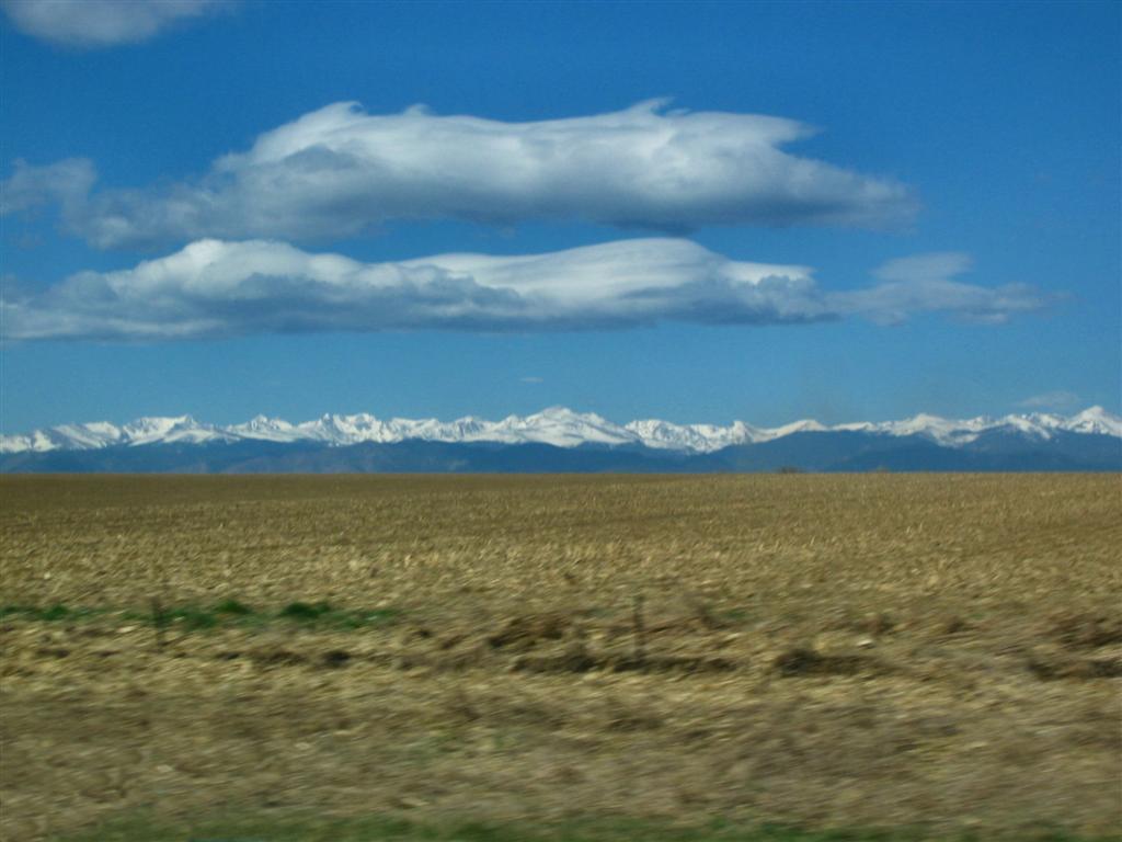 Mountains Majesty