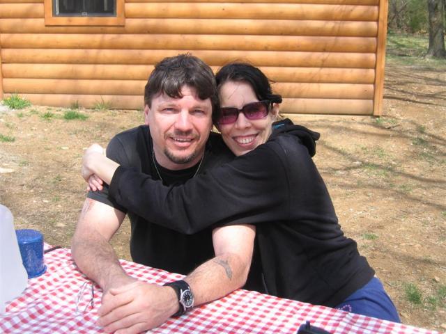 Bob & Shannon