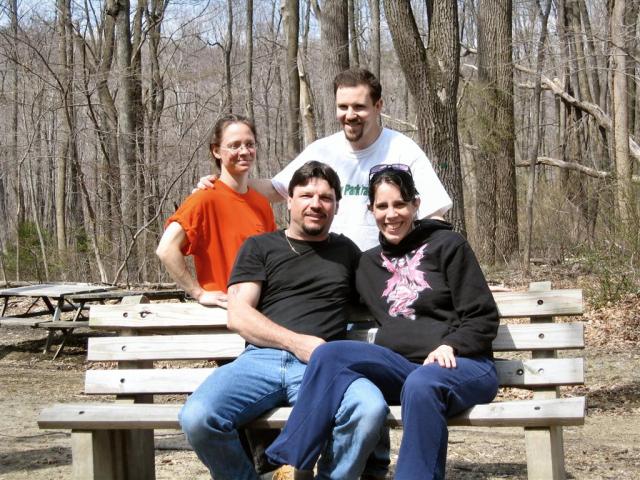 The Gang