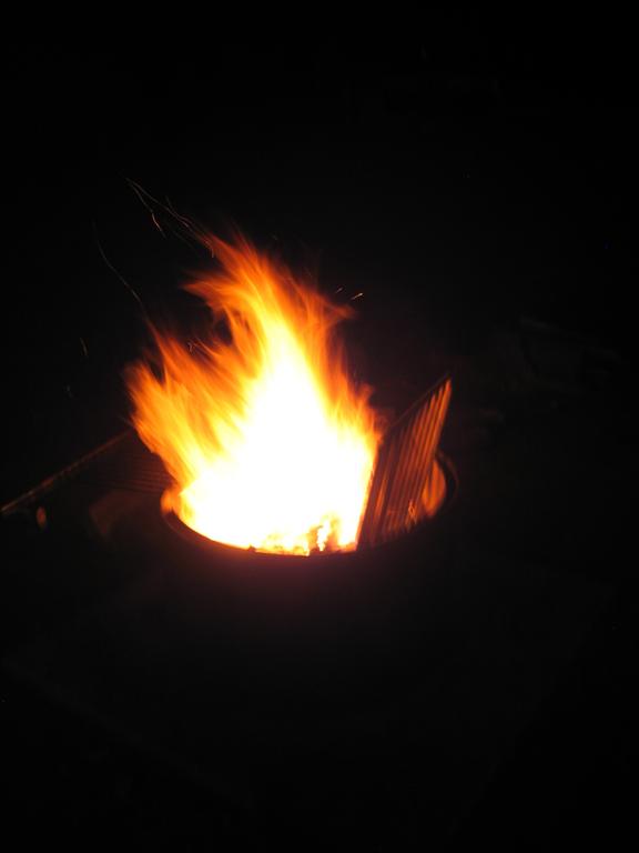 Bonfire