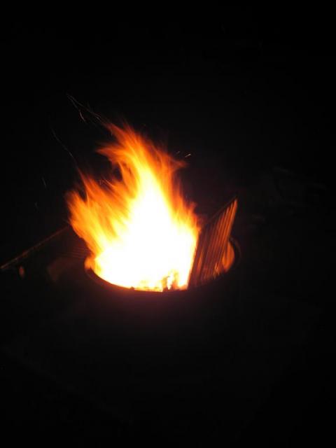 Bonfire