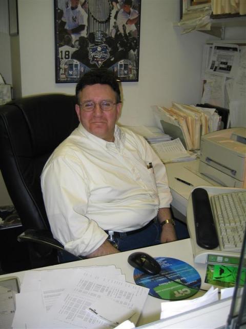 Mike
