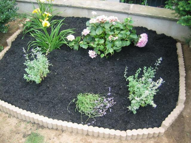 Garden Pretty