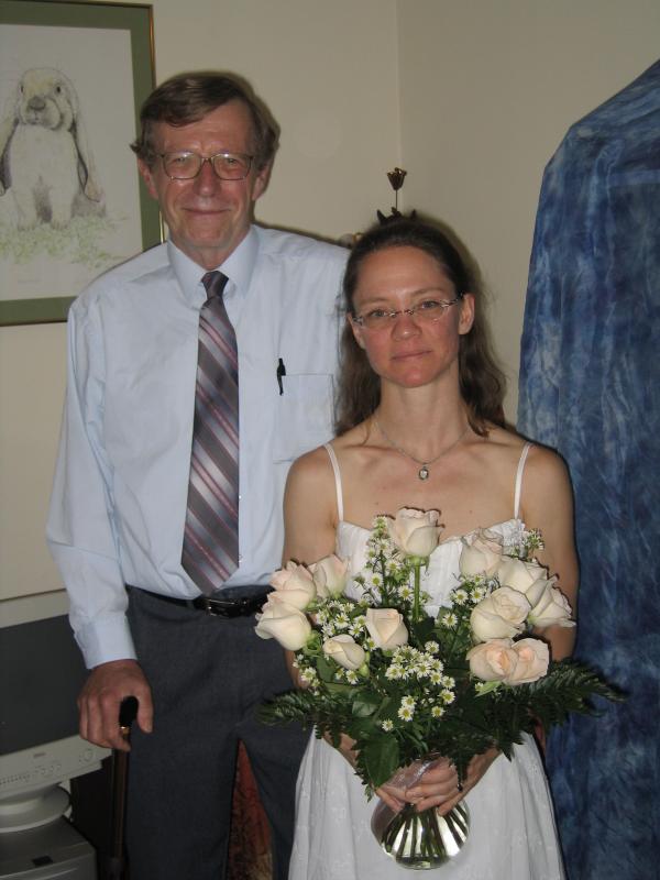 Father of the Bride