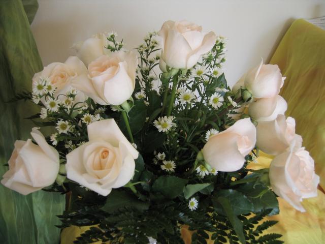 Roses