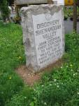 Shenandoah Discovery